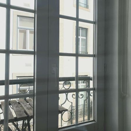 Ferragial Central Apartament Lisboa Exterior foto